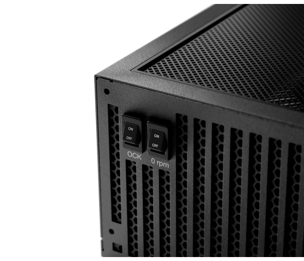 BE QUIET! Dark Power 14 1000W 80 Plus Titanium ATX 3.1 BP020EU - 1418318 - zdjęcie 7